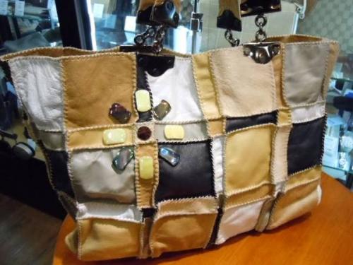 ジャマンピュエッシュの秋冬物買取