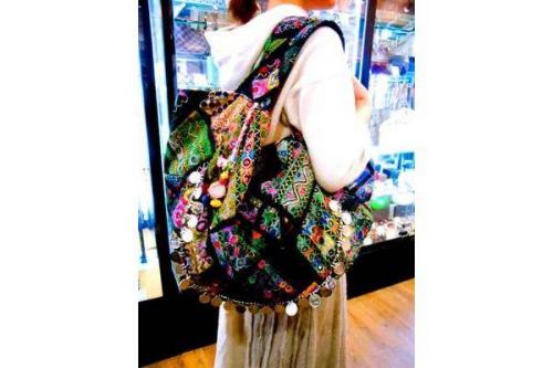 タイリーマリブのロンハーマン