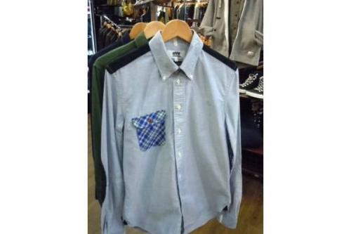 ジュンヤワタナベのギャルソン