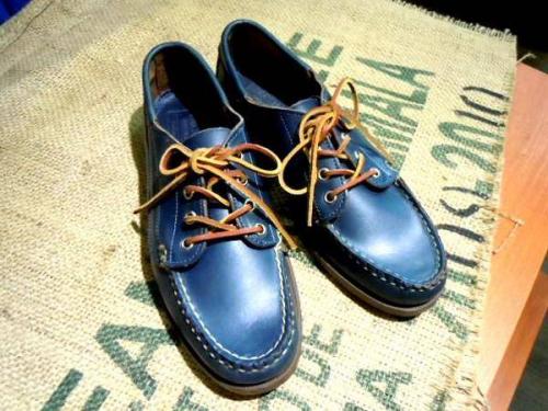 オークストリートのユナイテッドアローズ