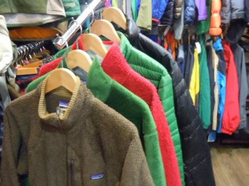 冬物買取のランキング