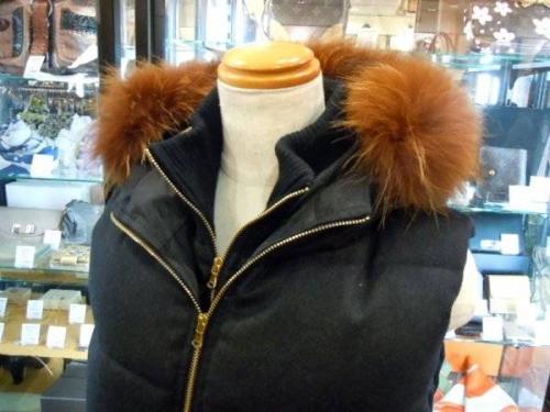 タトラスのダウン