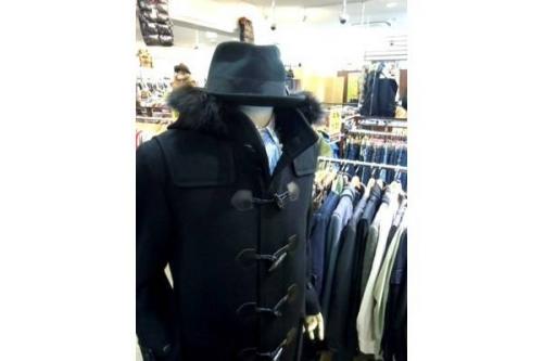 ランバンのコート