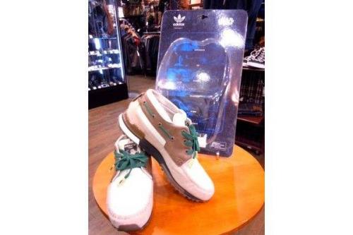 スターウォーズのアディダス