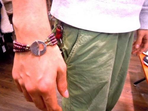 レオンの古着屋