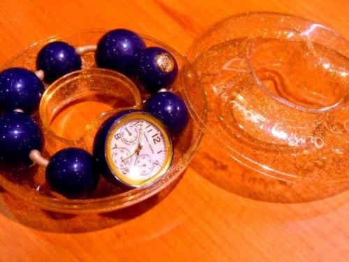 腕時計のエイネット