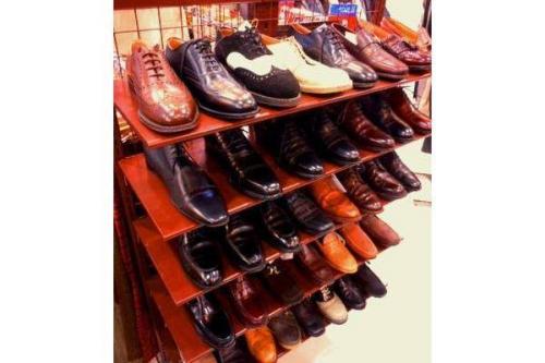 古着屋の海外ブランド