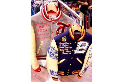 クラブハーレーの稲妻フェスティバル