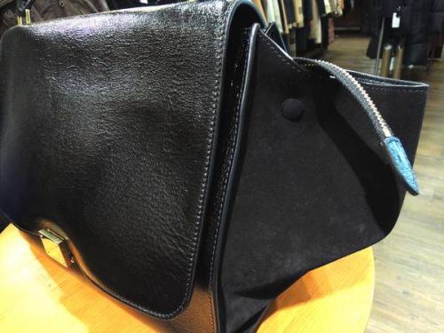 トラペーズの古着屋