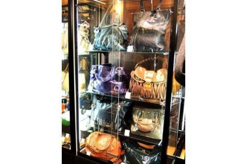 古着屋の中央線