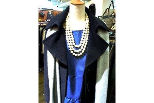 アクセサリーのクリスマス