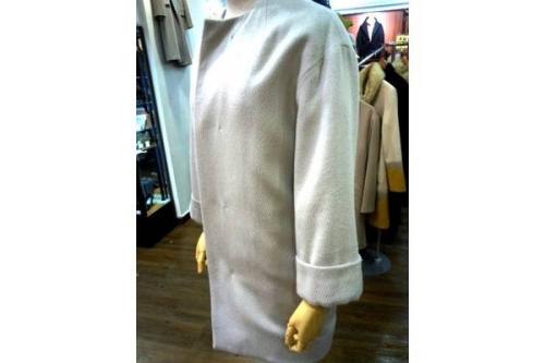 アンビデックスのメルトンコート