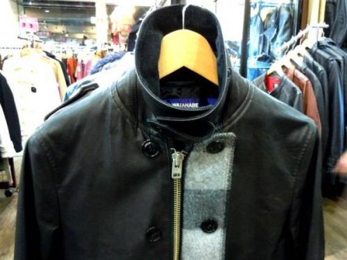 トレファクスタイル三鷹店ブログ画像３