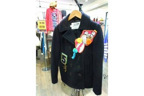 トレファクスタイル三鷹店ブログ画像１