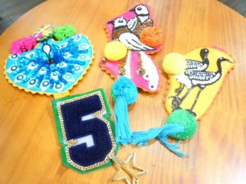 トレファクスタイル三鷹店ブログ画像２