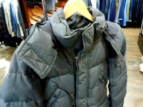 トレファクスタイル三鷹店ブログ画像１