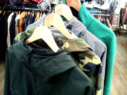 トレファクスタイル三鷹店ブログ画像３