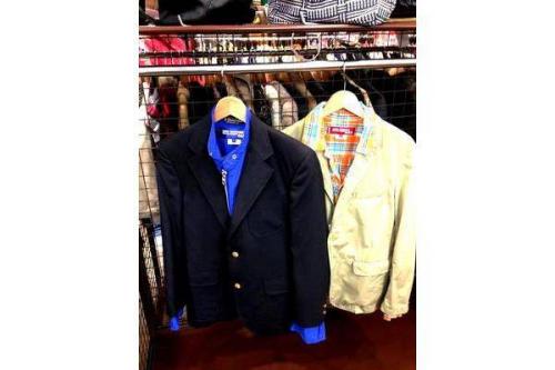 JUNYA WATANABE MANのcomme des garcons