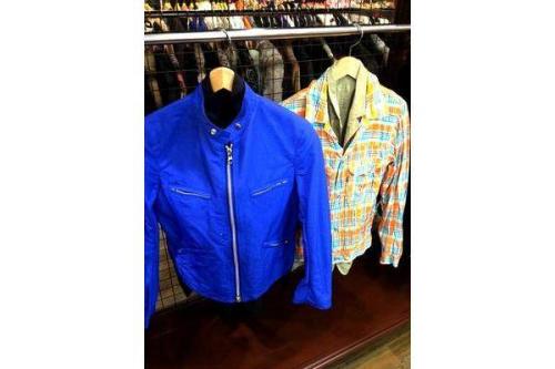 comme des garconsの古着屋