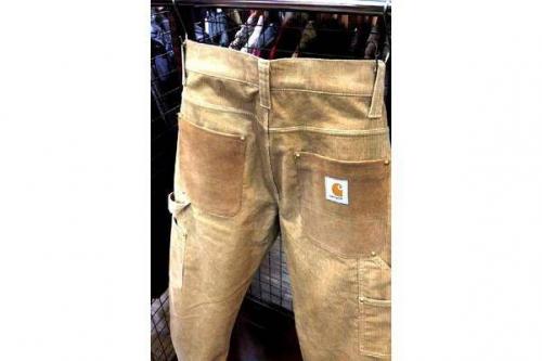 古着屋の中央線