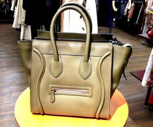 セリーヌのラゲージ