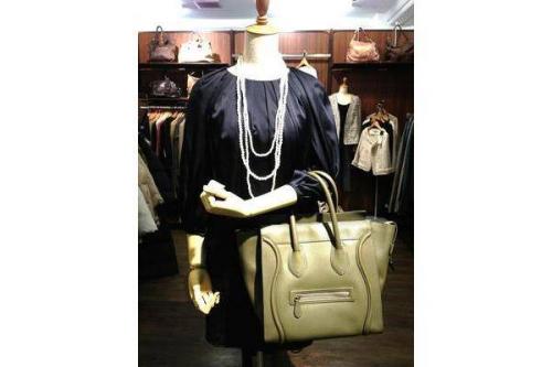 ラゲージの春物買取