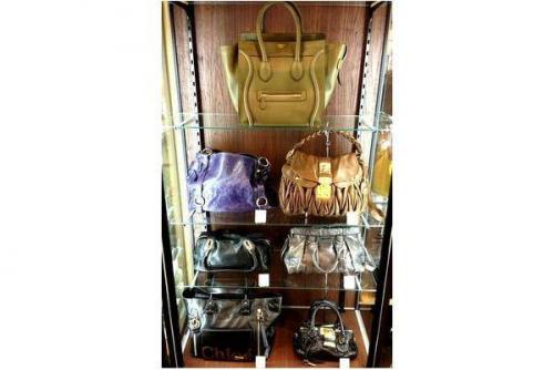 春物買取の古着屋