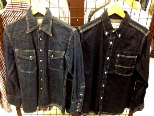 トレファクスタイル三鷹店ブログ画像２