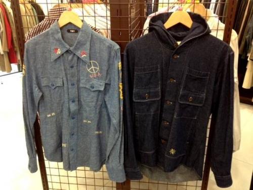 トレファクスタイル三鷹店ブログ画像３