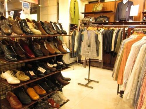 トレファクスタイル三鷹店ブログ画像３