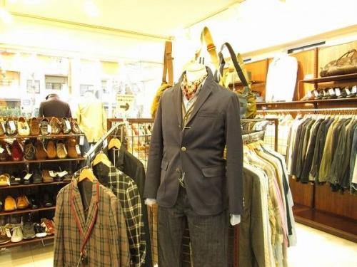 トレファクスタイル三鷹店ブログ画像３