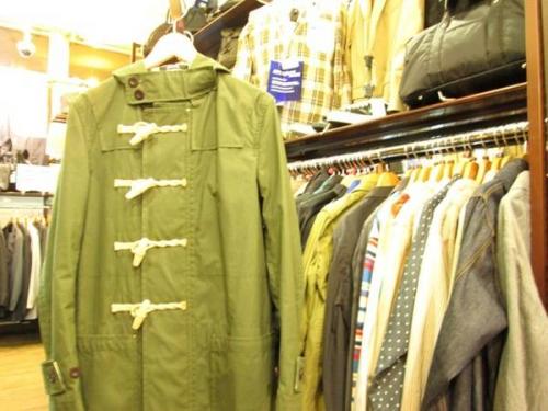 トレファクスタイル三鷹店ブログ画像１