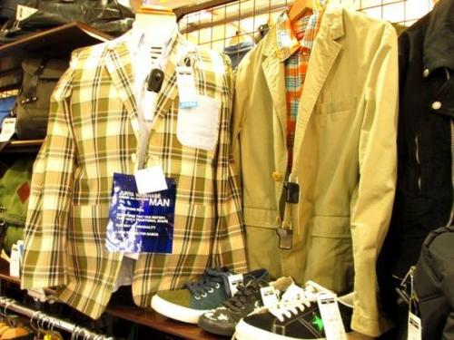 トレファクスタイル三鷹店ブログ画像３