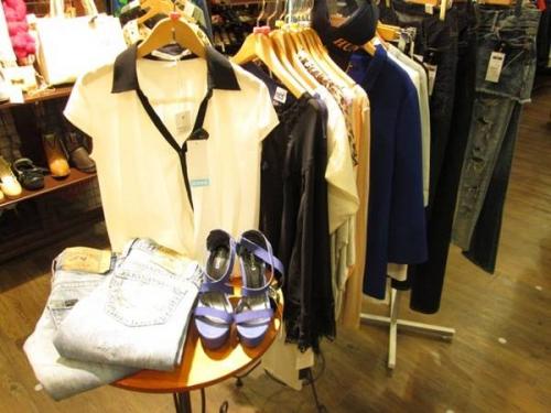 トレファクスタイル三鷹店ブログ画像１