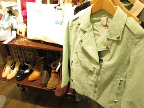 トレファクスタイル三鷹店ブログ画像２