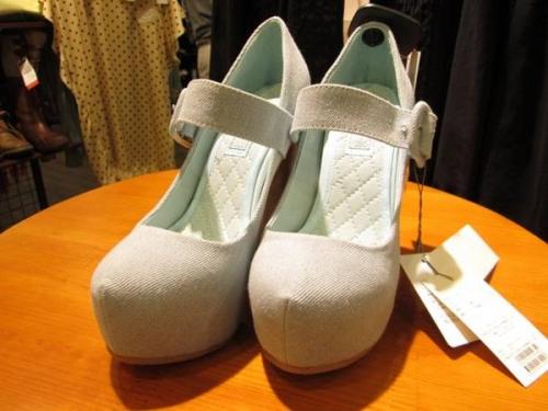 トレファクスタイル三鷹店ブログ画像３