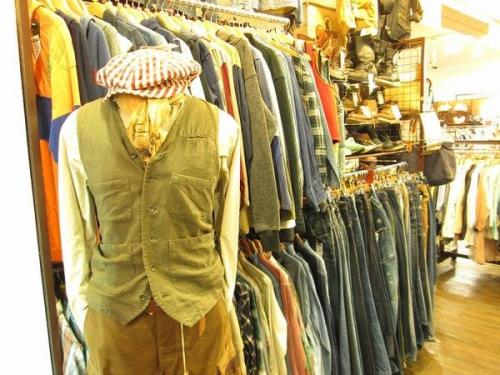 トレファクスタイル三鷹店ブログ画像１