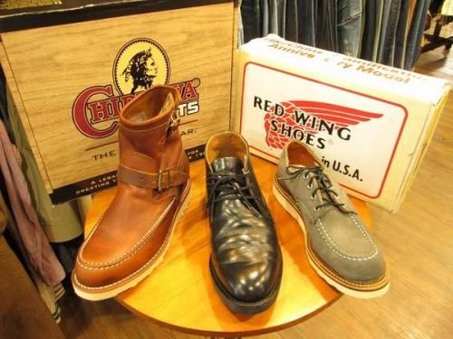 トレファクスタイル三鷹店ブログ画像２