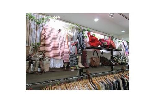 トレファクスタイル三鷹店ブログ画像１