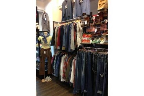 トレファクスタイル三鷹店ブログ画像２