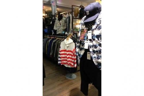 トレファクスタイル三鷹店ブログ画像３