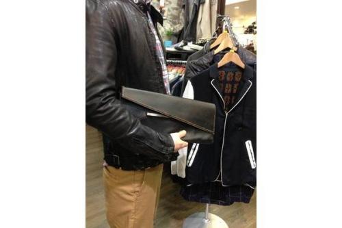 トレファクスタイル三鷹店ブログ画像１