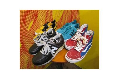 トレファクスタイル三鷹店ブログ画像２