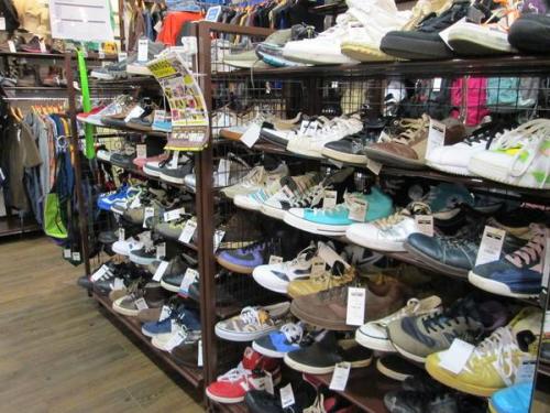 トレファクスタイル三鷹店ブログ画像３