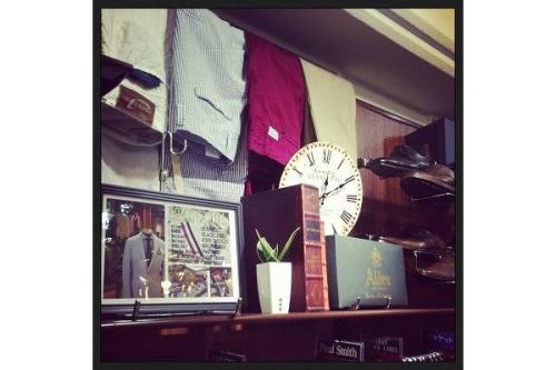 トレファクスタイル三鷹店ブログ画像２