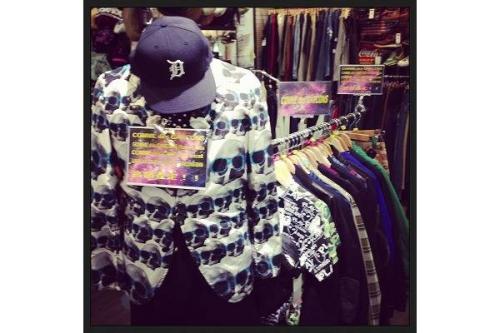 トレファクスタイル三鷹店ブログ画像１