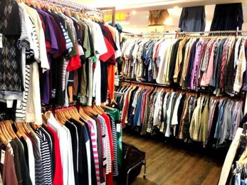 トレファクスタイル三鷹店ブログ画像３