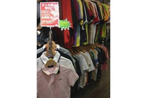 トレファクスタイル三鷹店ブログ画像３