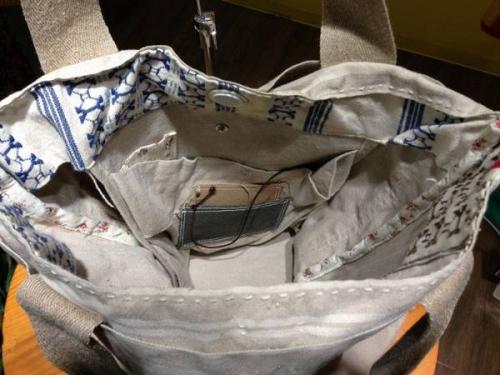 トレファクスタイル三鷹店ブログ画像３