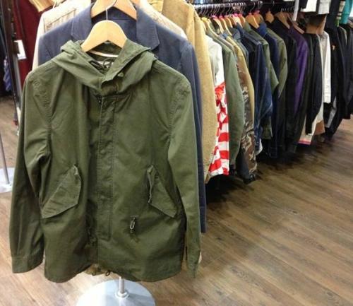 トレファクスタイル三鷹店ブログ画像１